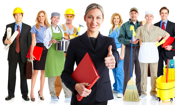 Koyundere Bayan Temizlikçi Hizmeti